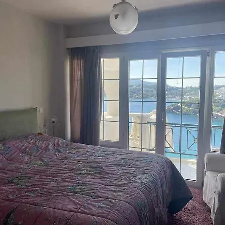 Thalassa Seaview Leros اجيا مارينا