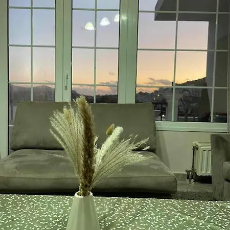 Thalassa Seaview Leros