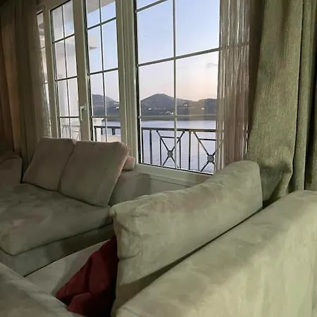 شقة Thalassa Seaview Leros اجيا مارينا