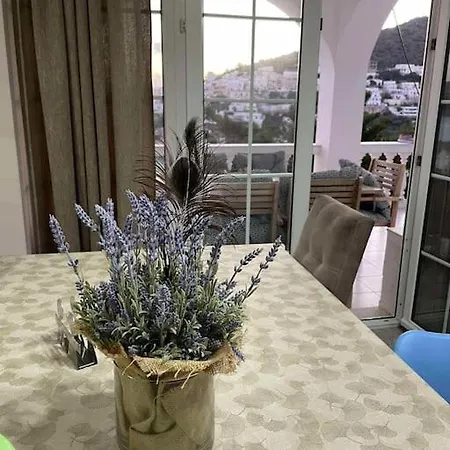 Thalassa Seaview Leros اجيا مارينا