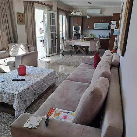 Apartment Thalassa Seaview Leros